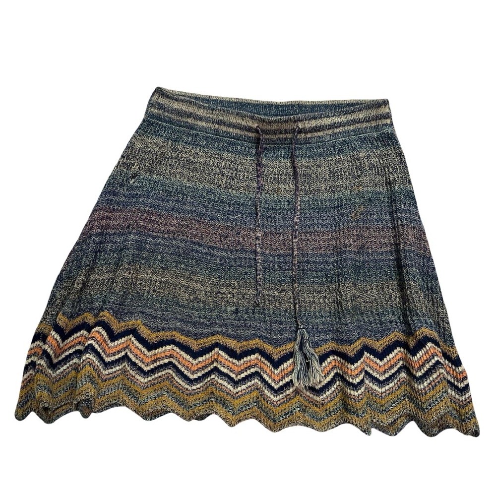 Ecote Knit Skirt
